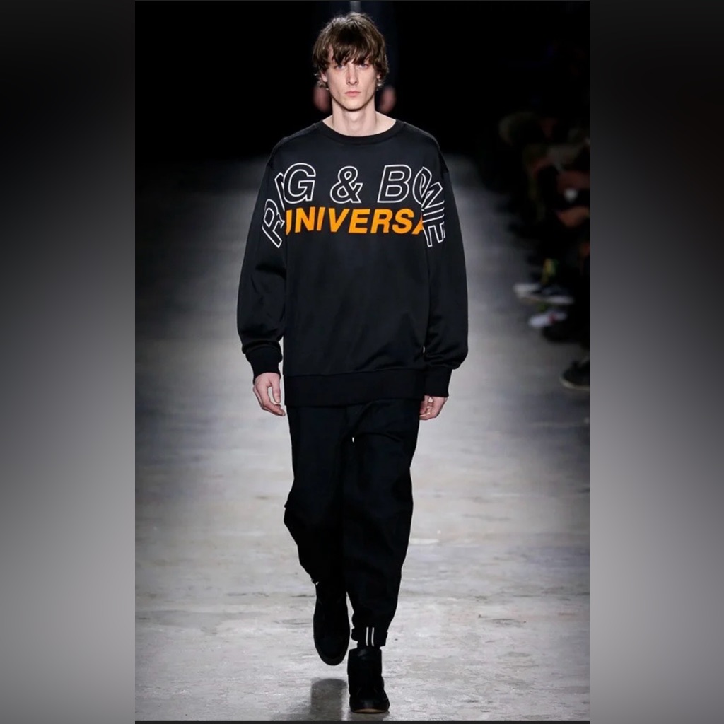 Rag & Bone Universal Jake Sweatshirt